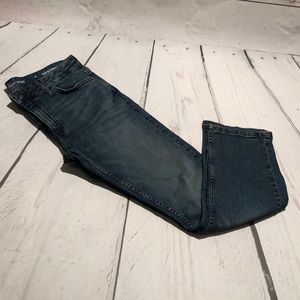 Calvin Klein Jeans Size 8 Slim Boyfriend